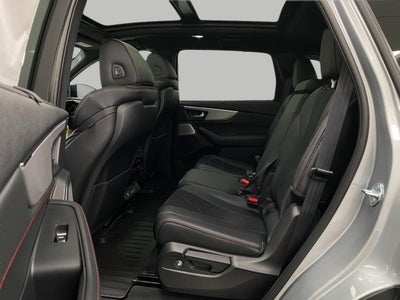 2026 Acura MDX SH-AWD w/A-Spec Package