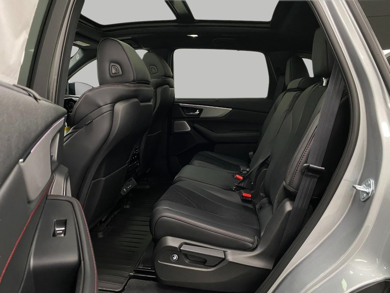 2026 Acura MDX SH-AWD w/A-Spec Package