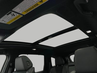 2026 Acura MDX SH-AWD w/A-Spec Package