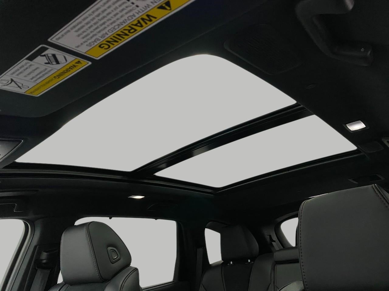 2026 Acura MDX SH-AWD w/A-Spec Package