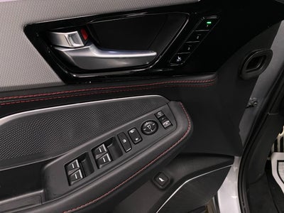 2026 Acura MDX SH-AWD w/A-Spec Package