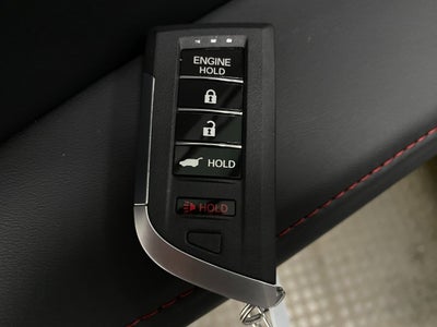 2026 Acura MDX SH-AWD w/A-Spec Package