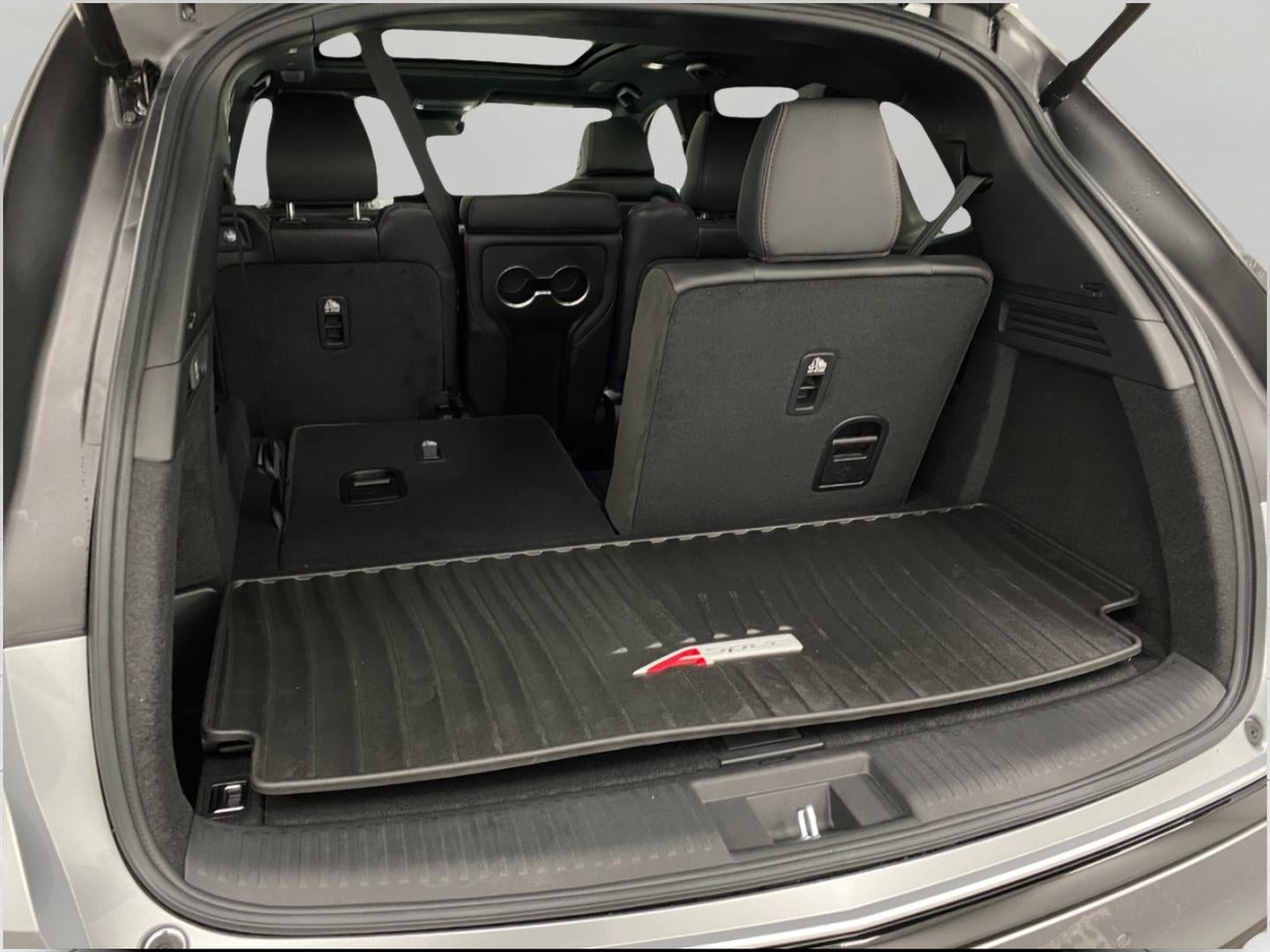 2026 Acura MDX SH-AWD w/A-Spec Package