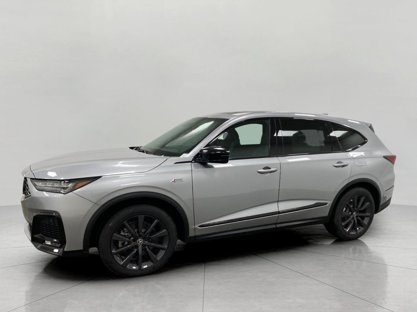 2026 Acura MDX SH-AWD w/A-Spec Package