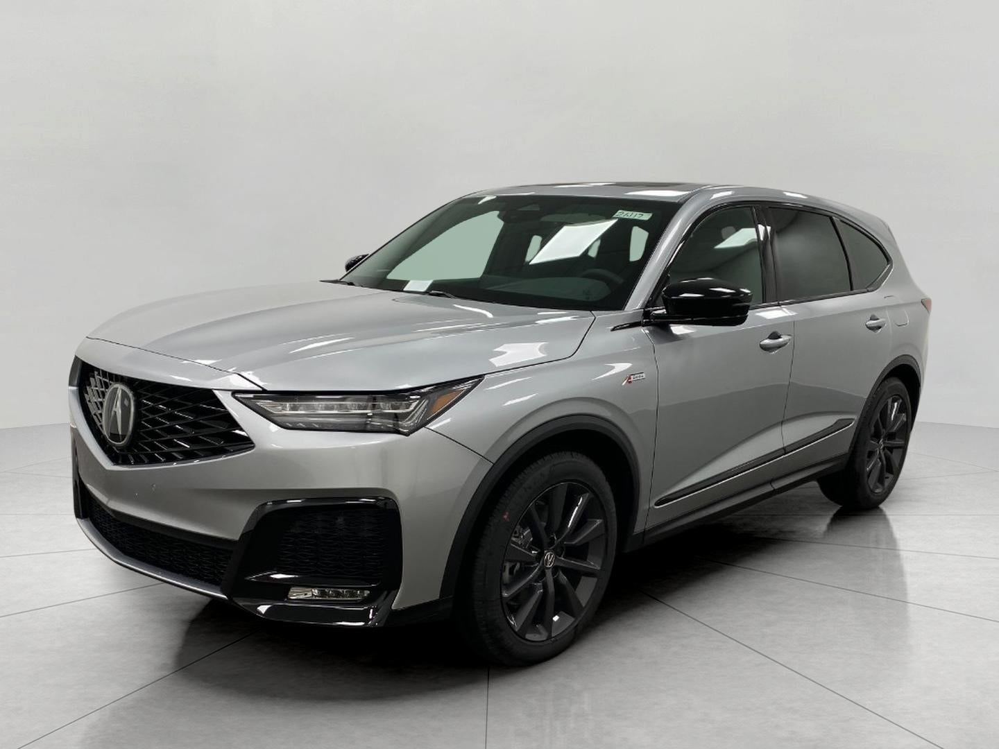 2026 Acura MDX SH-AWD w/A-Spec Package