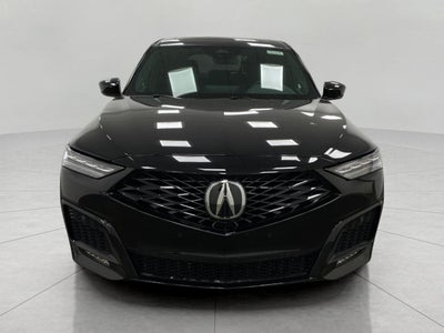 2026 Acura MDX SH-AWD w/A-Spec Package