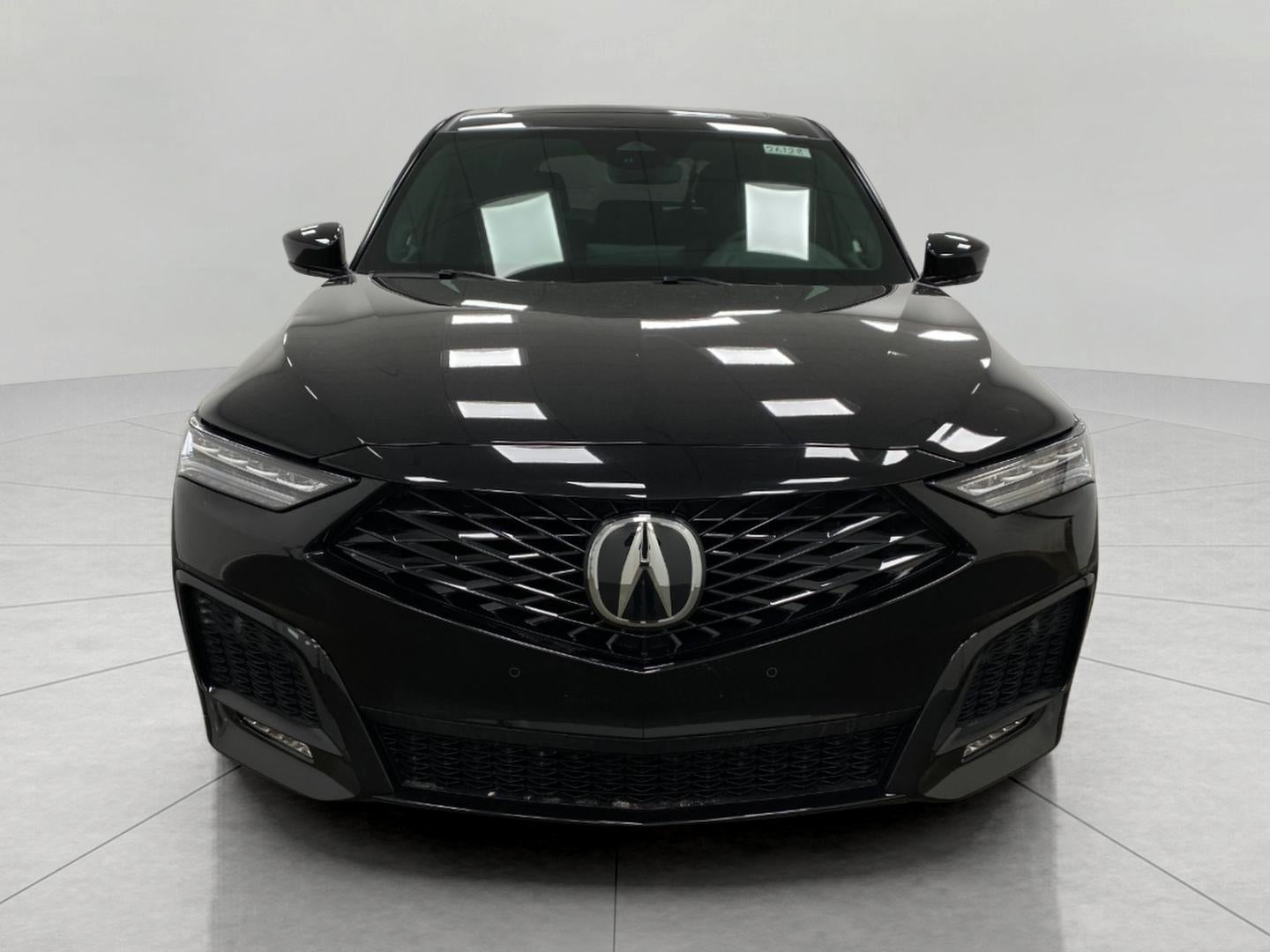 2026 Acura MDX SH-AWD w/A-Spec Package