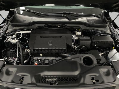 2026 Acura MDX SH-AWD w/A-Spec Package