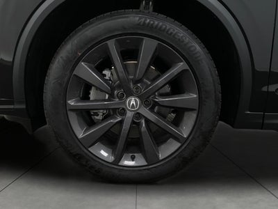 2026 Acura MDX SH-AWD w/A-Spec Package