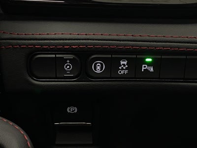 2026 Acura MDX SH-AWD w/A-Spec Package