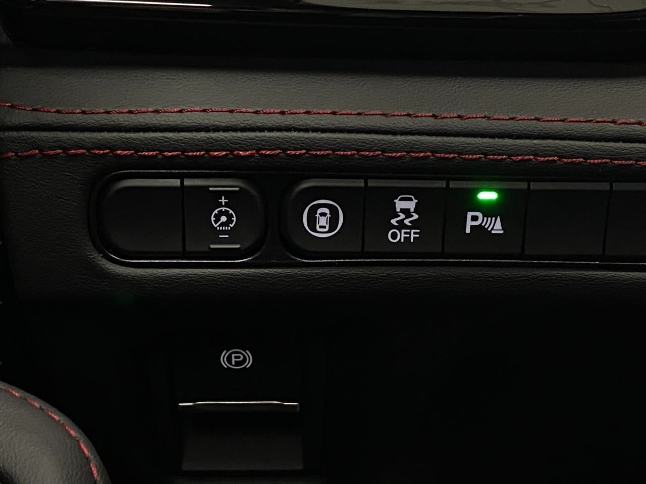 2026 Acura MDX SH-AWD w/A-Spec Package