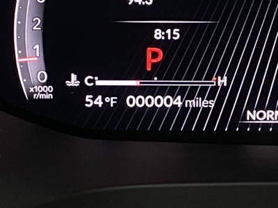 2026 Acura MDX SH-AWD w/A-Spec Package