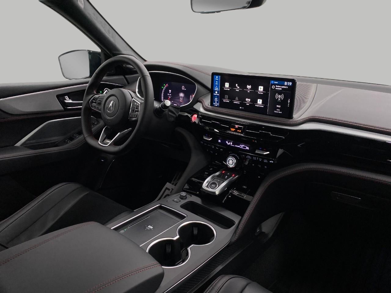 2026 Acura MDX SH-AWD w/A-Spec Package