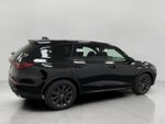 2026 Acura MDX SH-AWD w/A-Spec Package