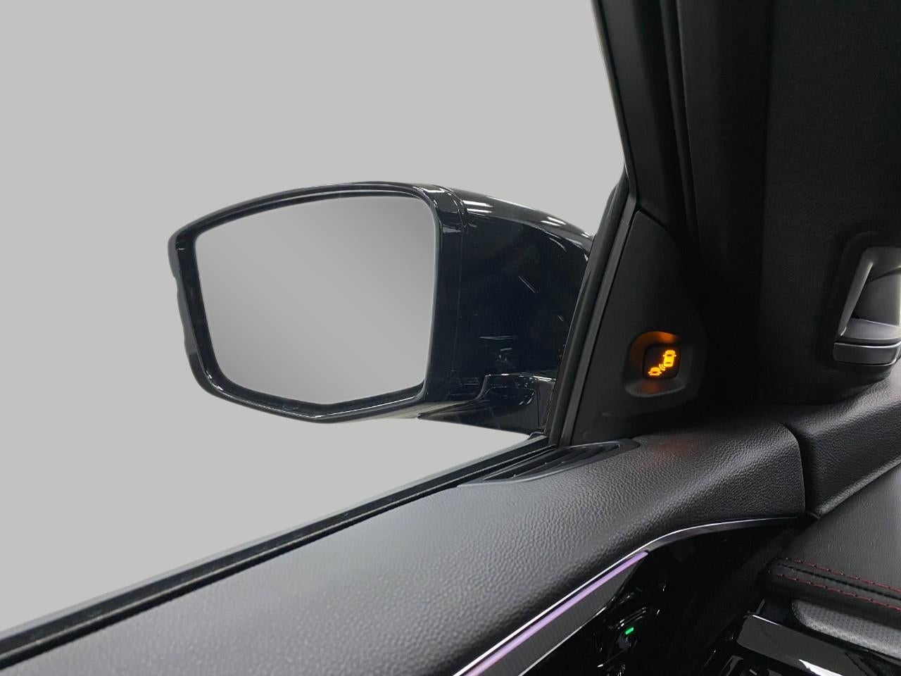 2026 Acura MDX SH-AWD w/A-Spec Package