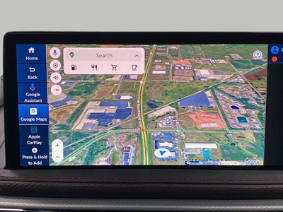 2026 Acura MDX SH-AWD w/A-Spec Package