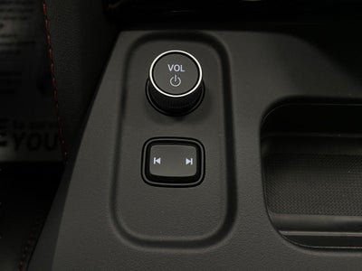 2026 Acura MDX SH-AWD w/A-Spec Package