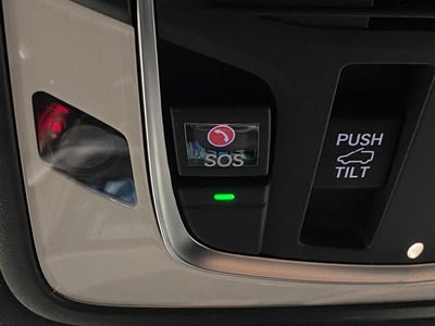 2026 Acura MDX SH-AWD w/A-Spec Package