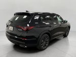 2026 Acura MDX SH-AWD w/A-Spec Package