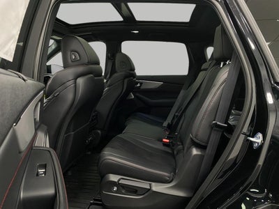 2026 Acura MDX SH-AWD w/A-Spec Package