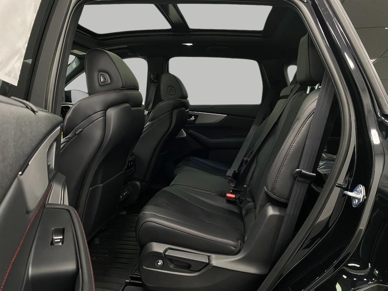 2026 Acura MDX SH-AWD w/A-Spec Package