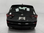 2026 Acura MDX SH-AWD w/A-Spec Package