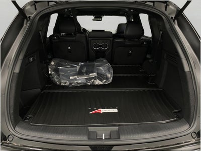 2026 Acura MDX SH-AWD w/A-Spec Package