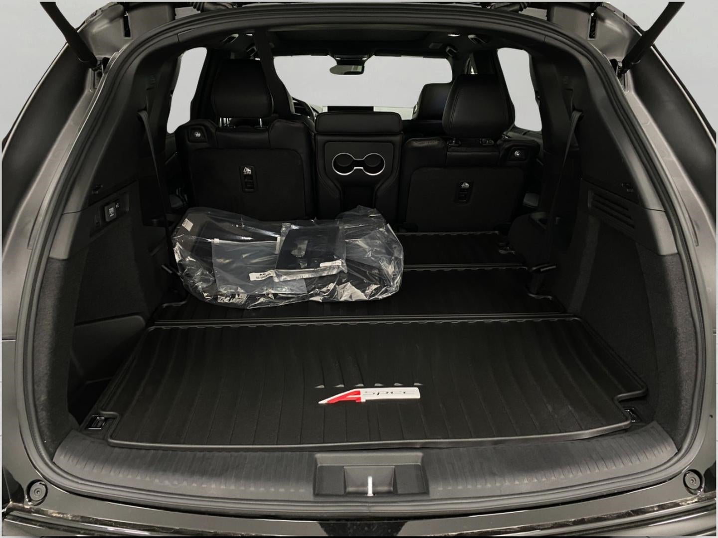 2026 Acura MDX SH-AWD w/A-Spec Package