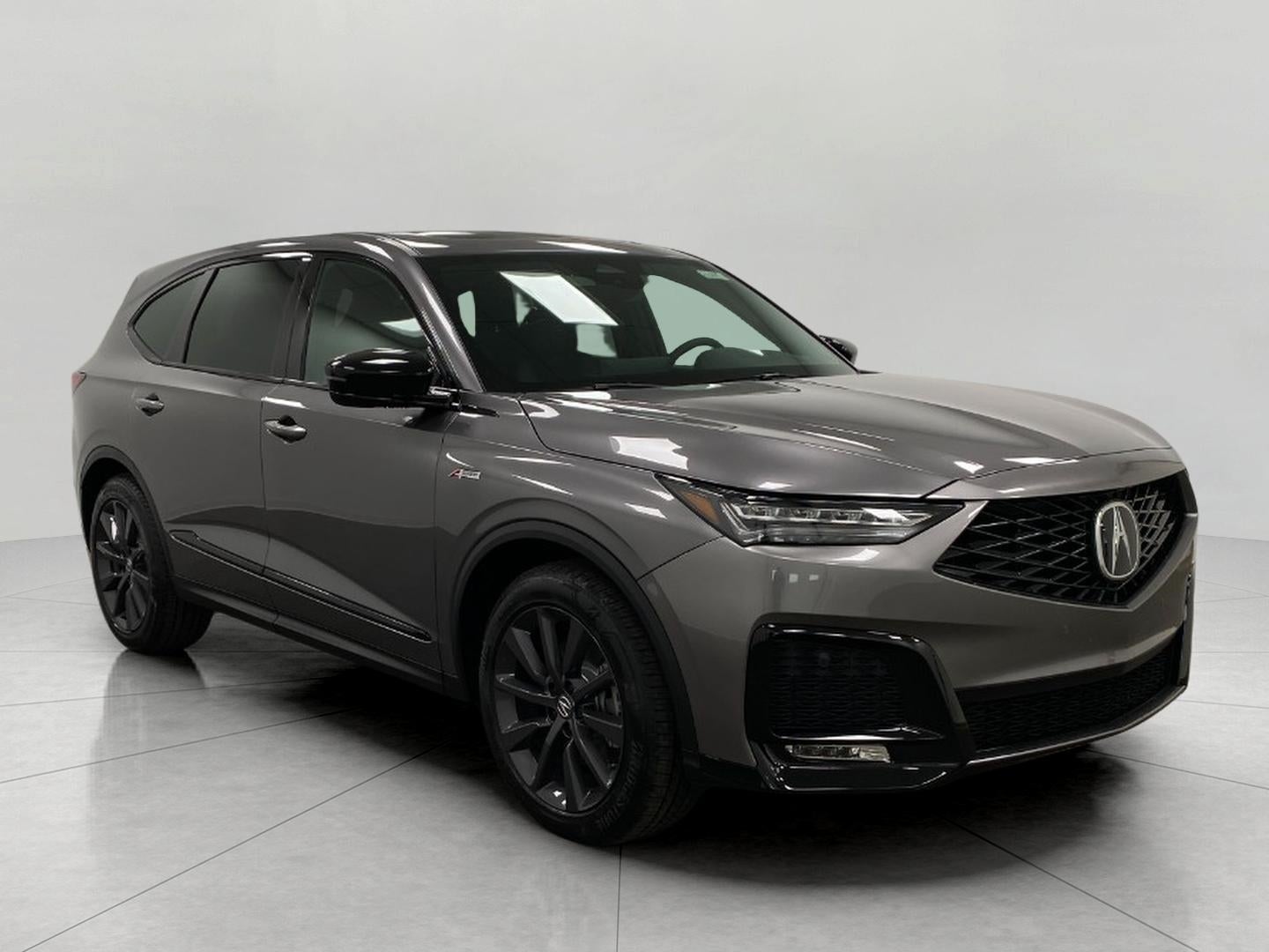2026 Acura MDX SH-AWD w/A-Spec Package