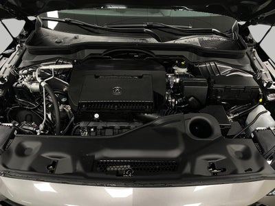 2026 Acura MDX SH-AWD w/A-Spec Package