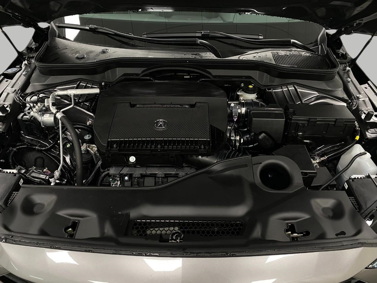 2026 Acura MDX SH-AWD w/A-Spec Package