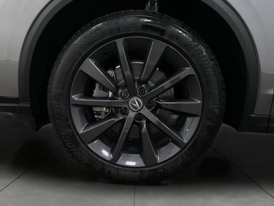 2026 Acura MDX SH-AWD w/A-Spec Package
