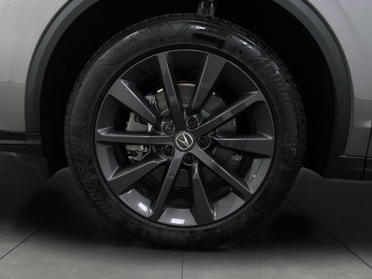 2026 Acura MDX SH-AWD w/A-Spec Package