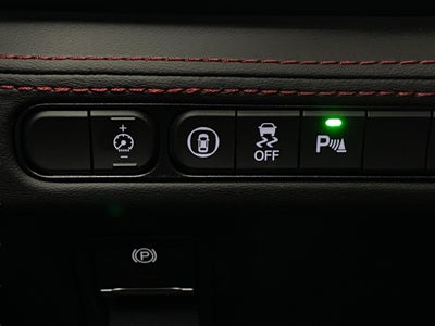 2026 Acura MDX SH-AWD w/A-Spec Package