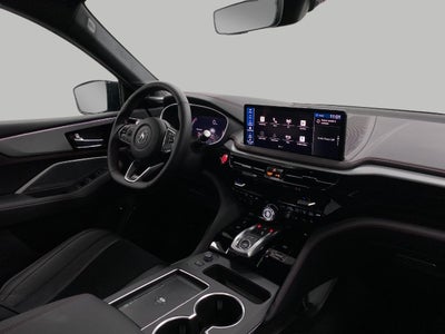 2026 Acura MDX SH-AWD w/A-Spec Package