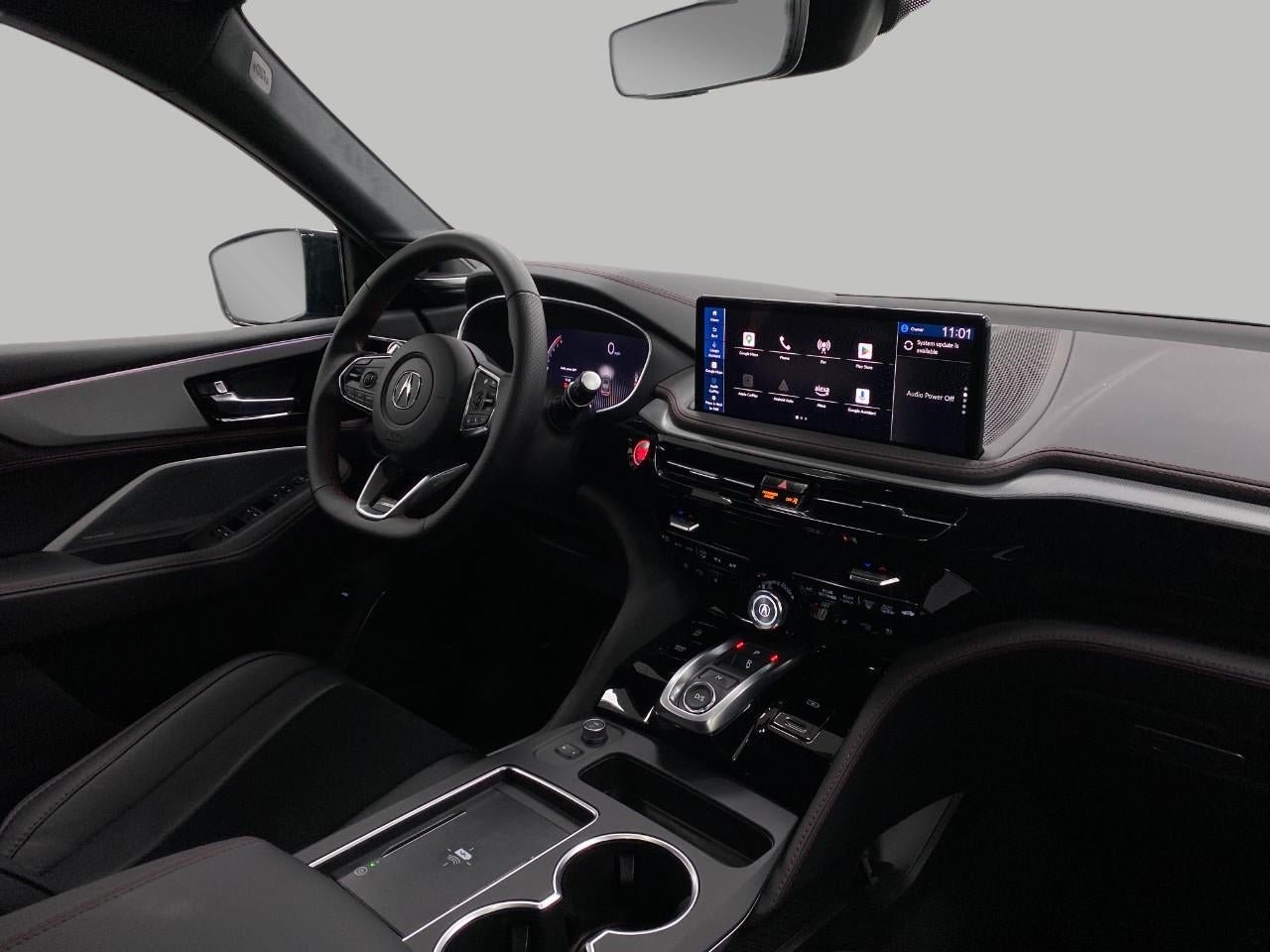 2026 Acura MDX SH-AWD w/A-Spec Package