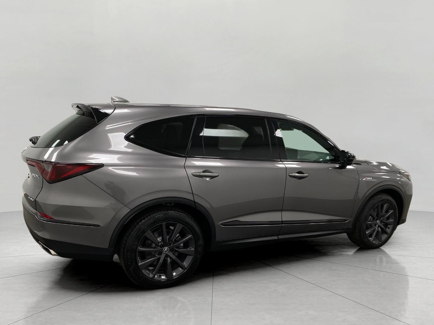 2026 Acura MDX SH-AWD w/A-Spec Package