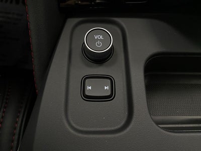 2026 Acura MDX SH-AWD w/A-Spec Package