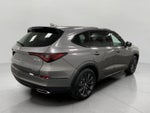 2026 Acura MDX SH-AWD w/A-Spec Package