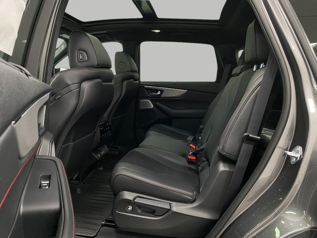 2026 Acura MDX SH-AWD w/A-Spec Package