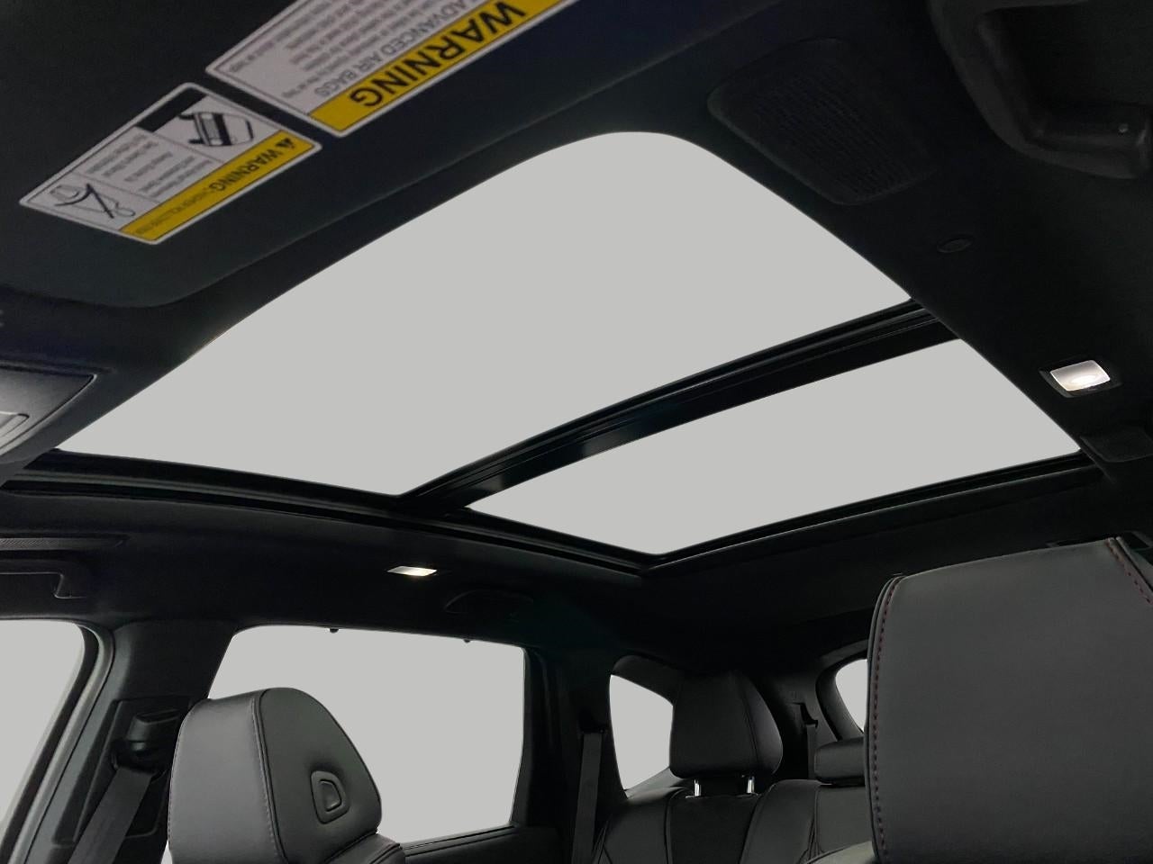 2026 Acura MDX SH-AWD w/A-Spec Package