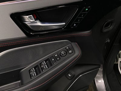 2026 Acura MDX SH-AWD w/A-Spec Package