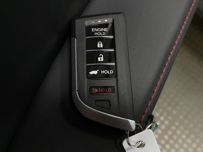 2026 Acura MDX SH-AWD w/A-Spec Package