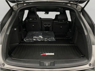 2026 Acura MDX SH-AWD w/A-Spec Package