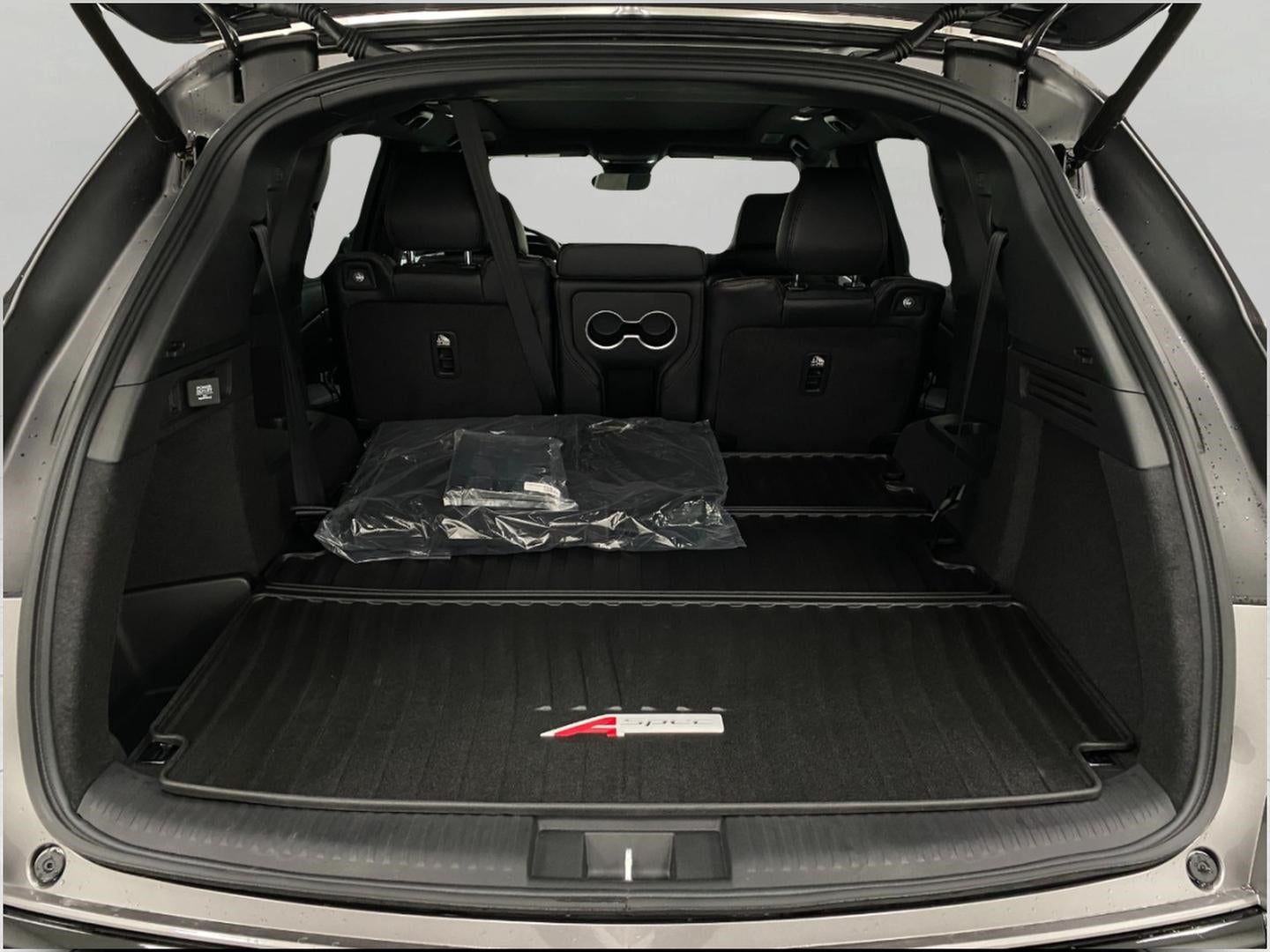 2026 Acura MDX SH-AWD w/A-Spec Package