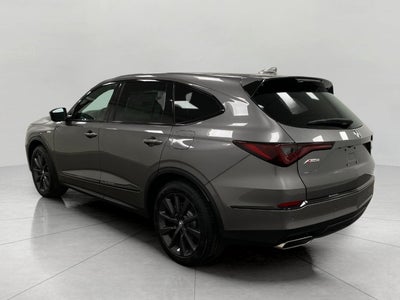 2026 Acura MDX SH-AWD w/A-Spec Package