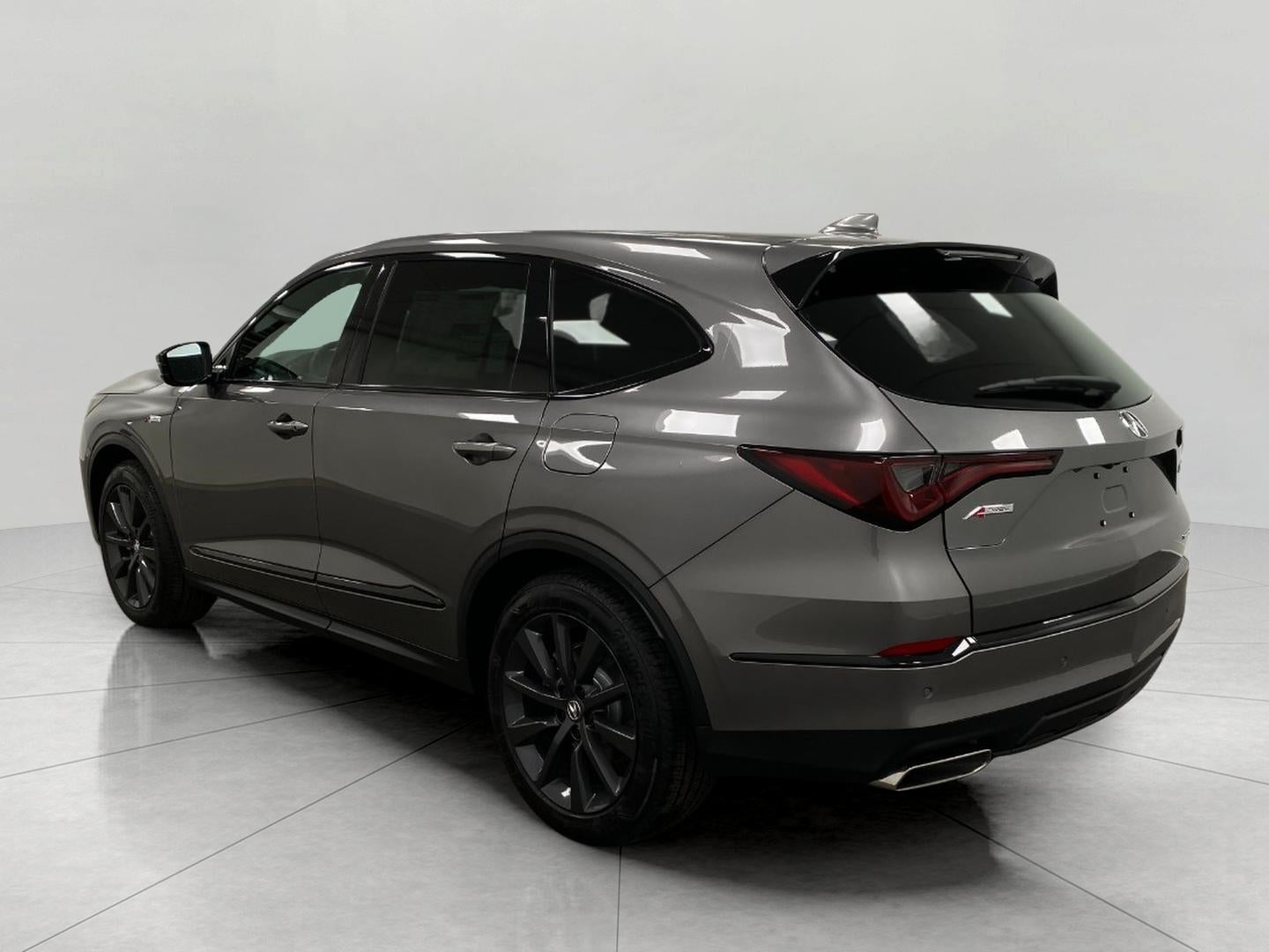 2026 Acura MDX SH-AWD w/A-Spec Package