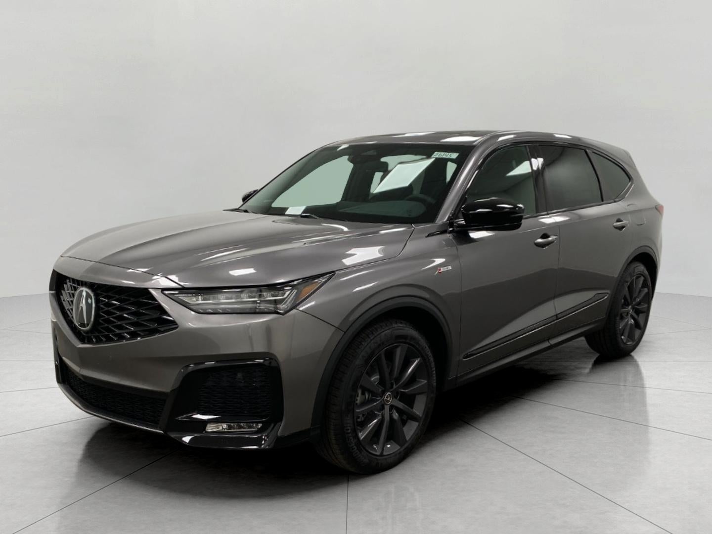 2026 Acura MDX SH-AWD w/A-Spec Package
