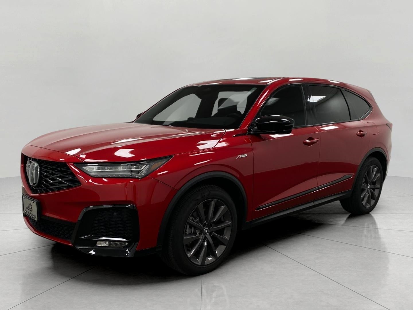 2025 Acura MDX SH-AWD w/A-Spec Package