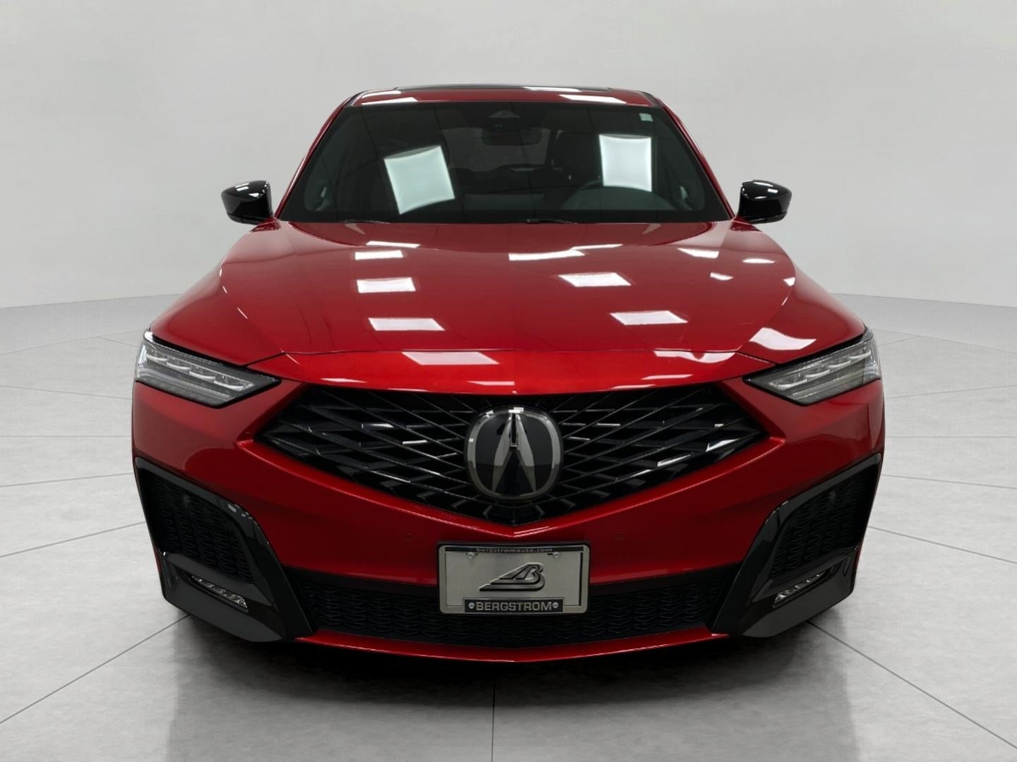 2025 Acura MDX SH-AWD w/A-Spec Package